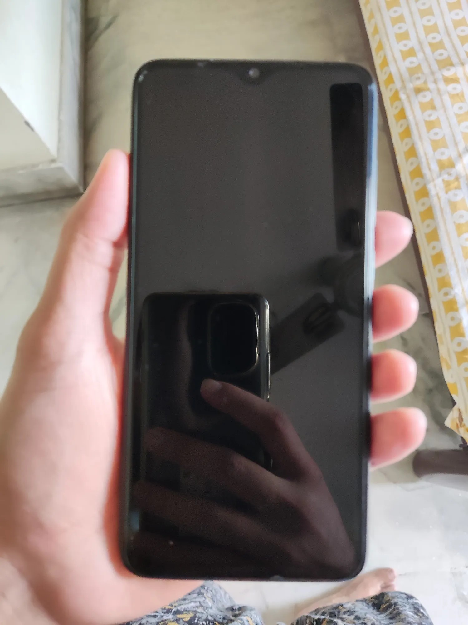 Xiaomi Redmi Note 8 Pro