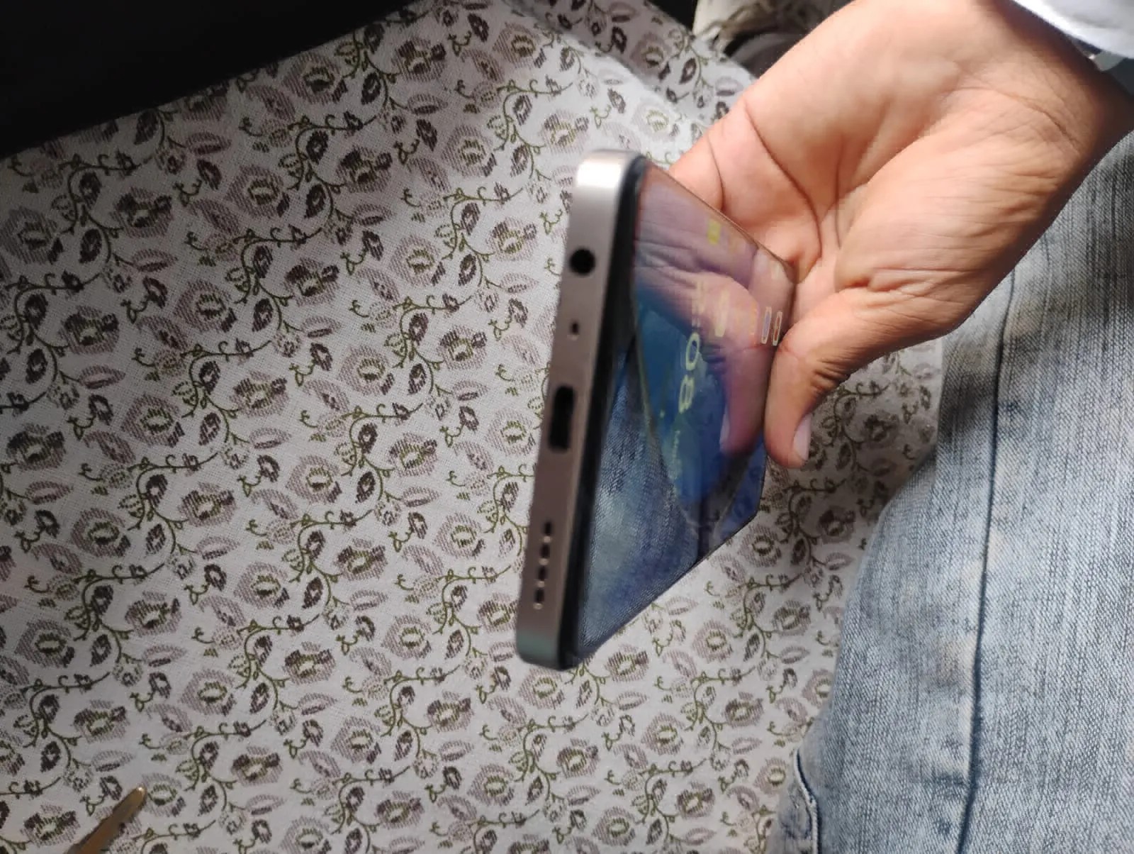 Realme C55