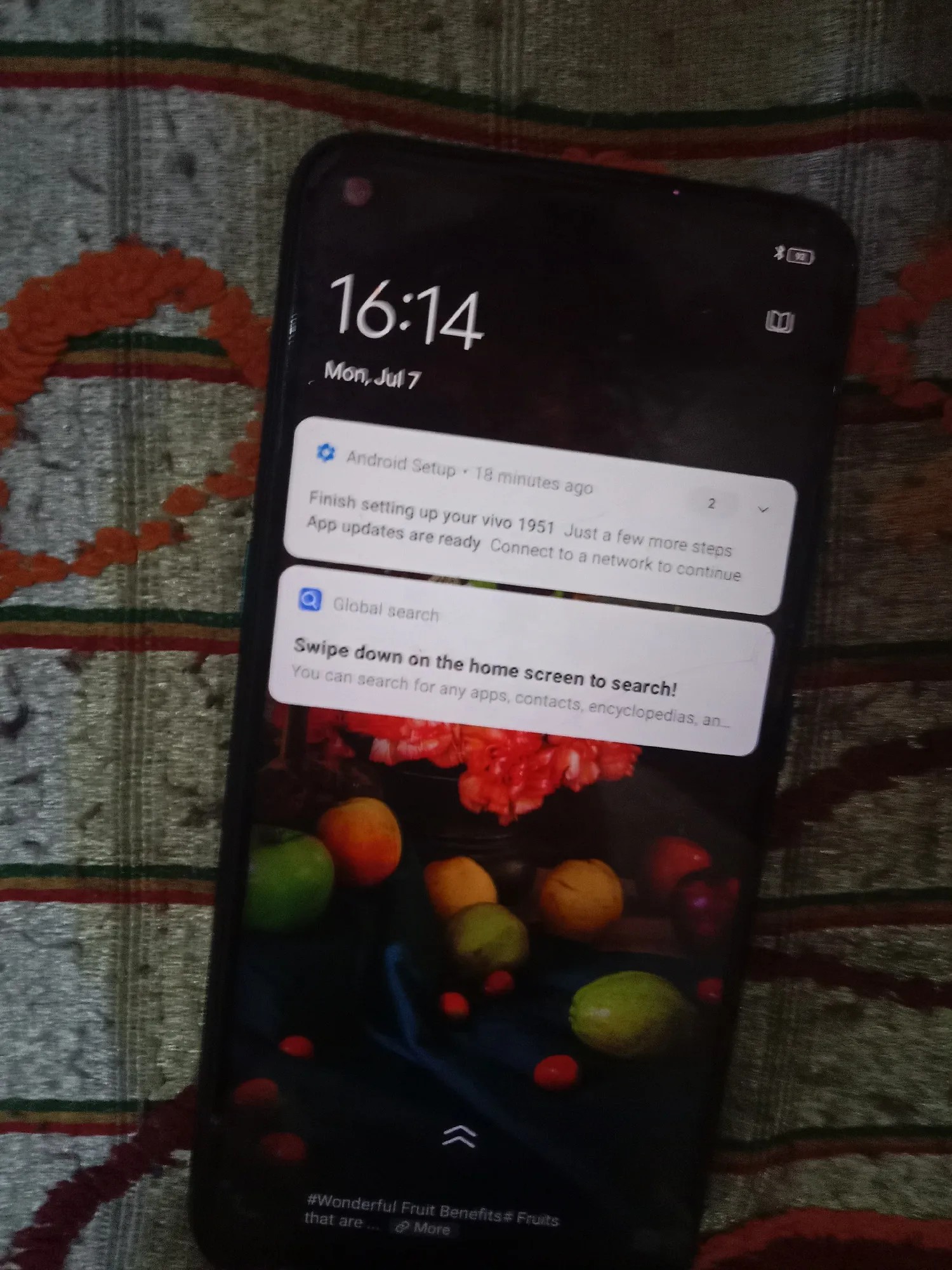 vivo Z1Pro