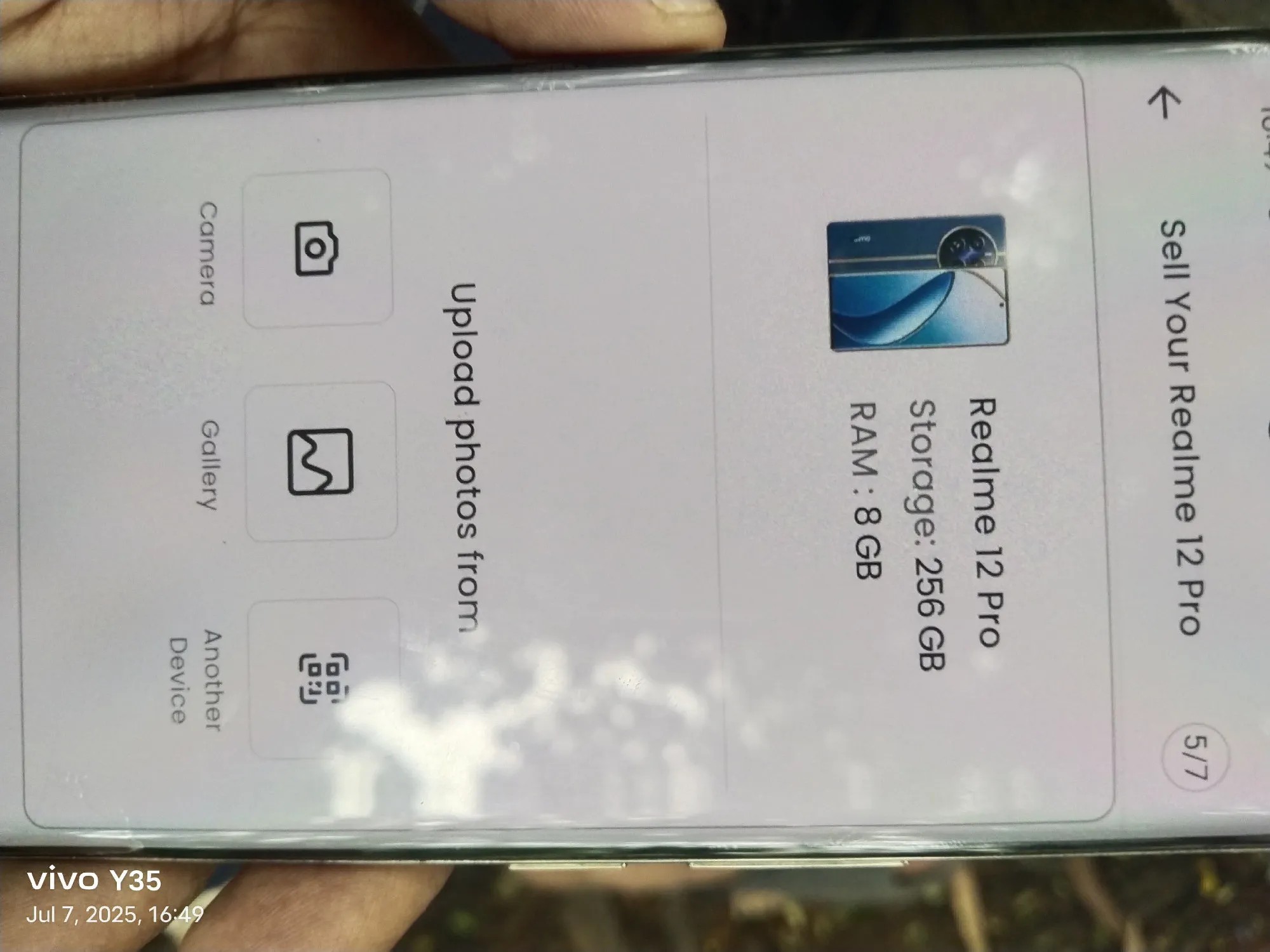 Realme 12 Pro