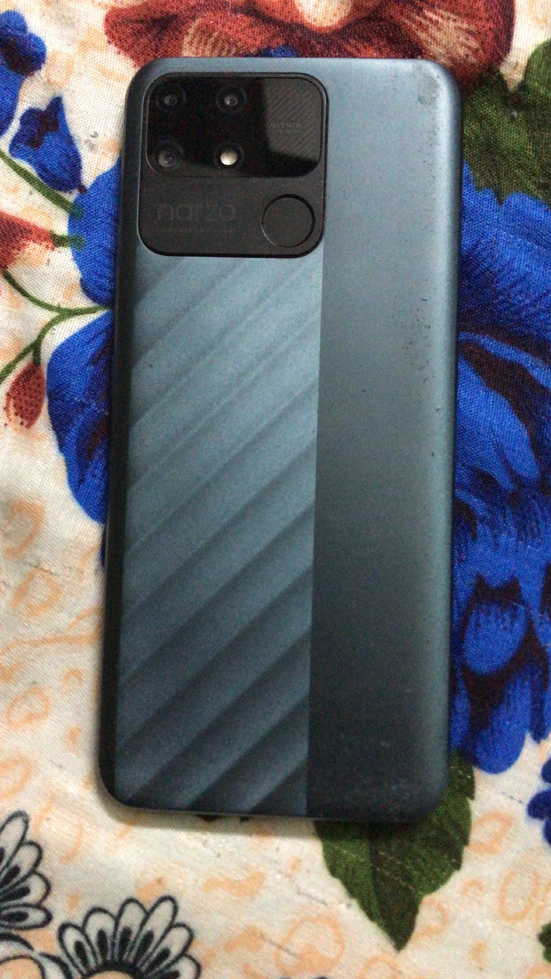Realme Narzo 50A