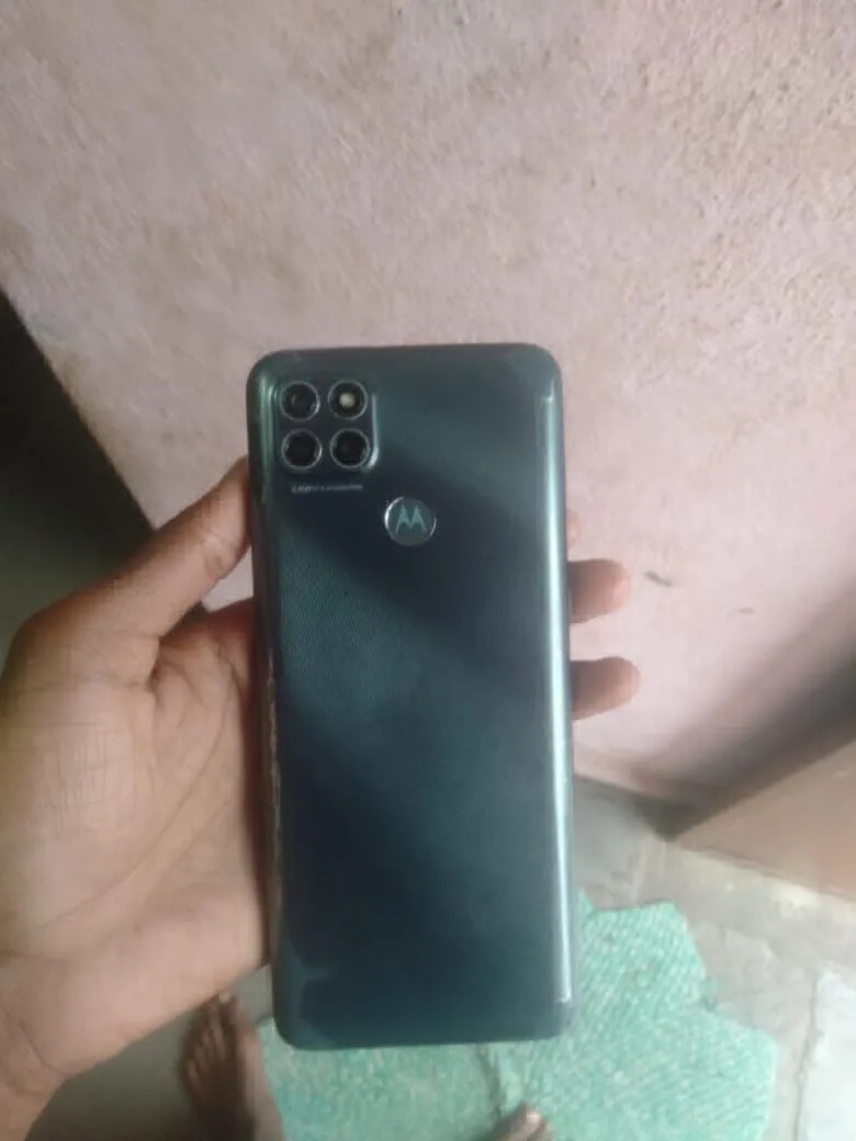 Motorola Moto G9 Power