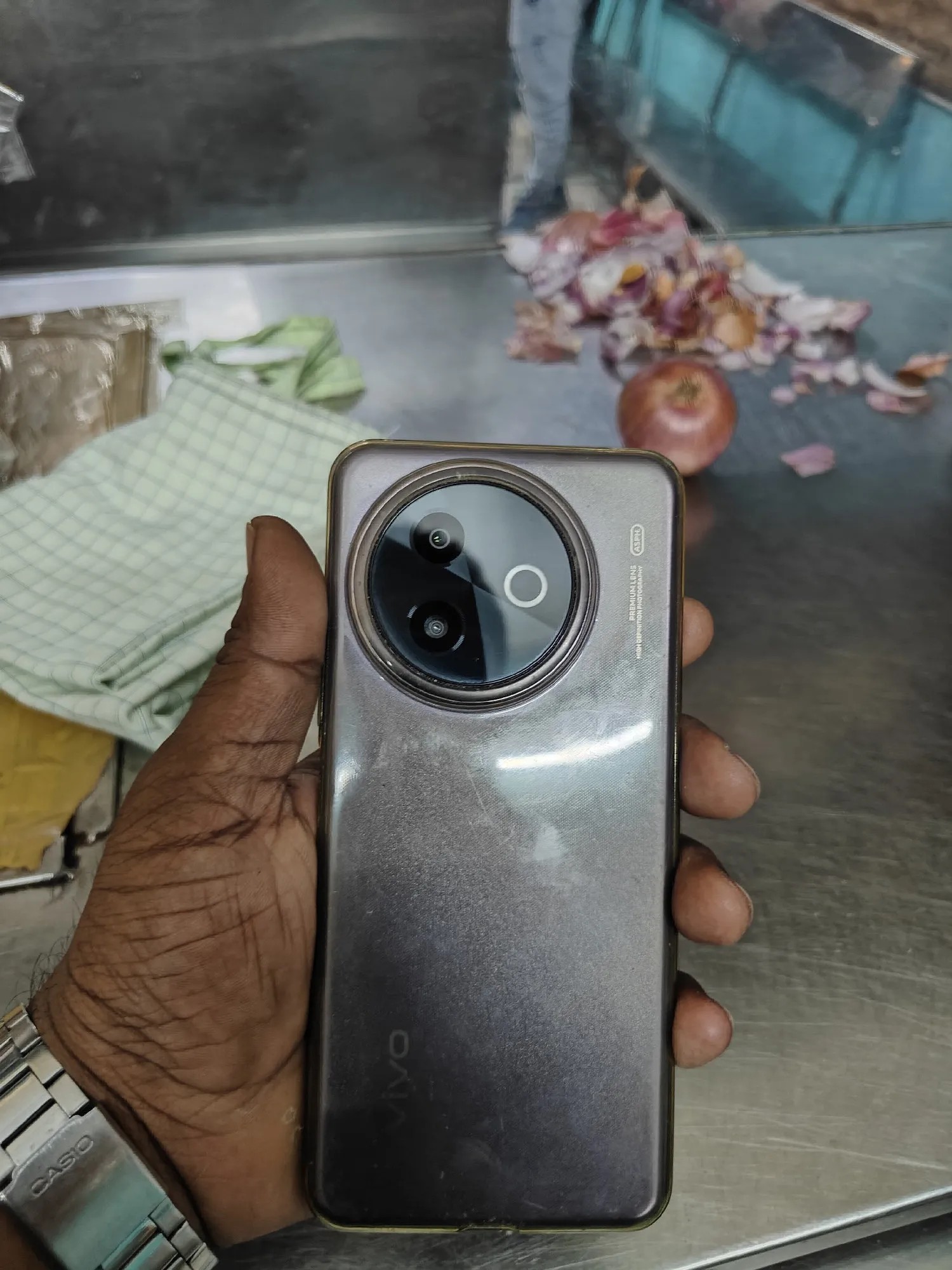 vivo Y39