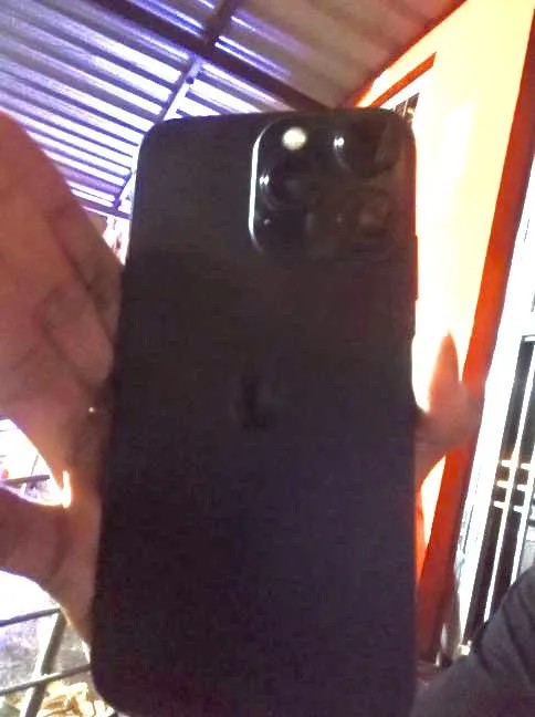 Apple iPhone XR