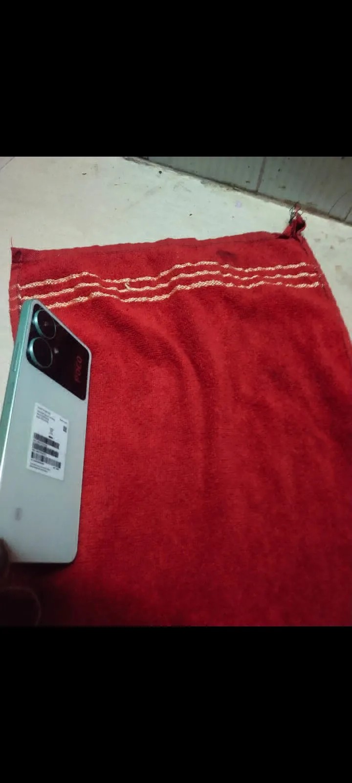 Xiaomi Poco M6