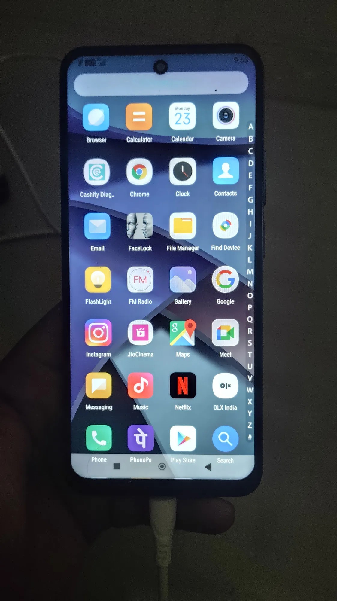 Xiaomi Redmi Note 13 Pro+