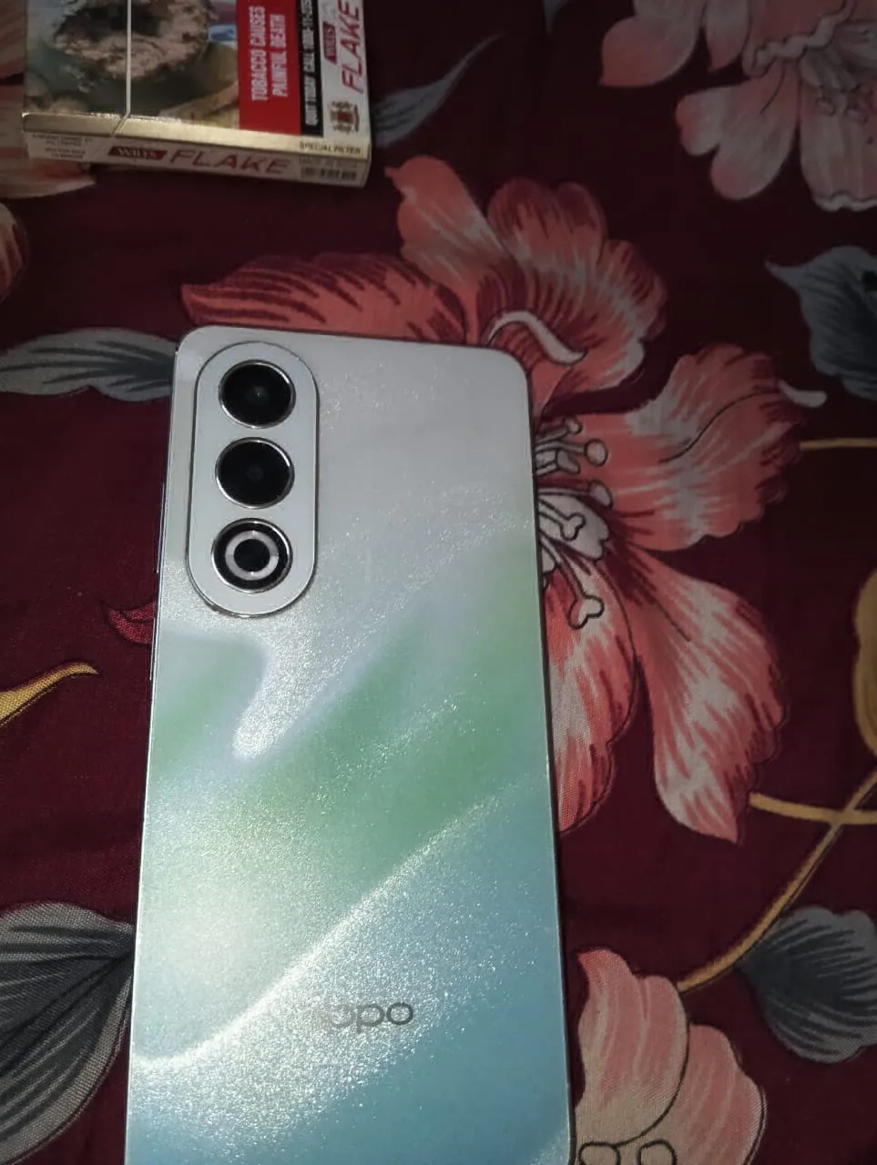 Oppo K12x