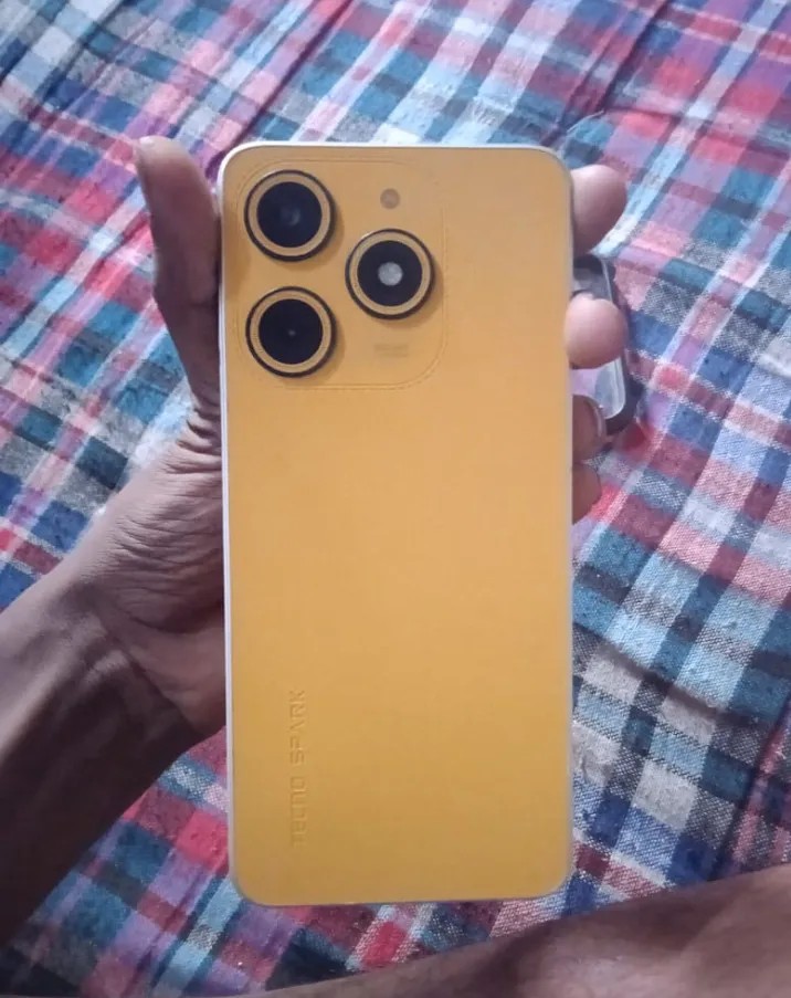 Tecno Spark 10