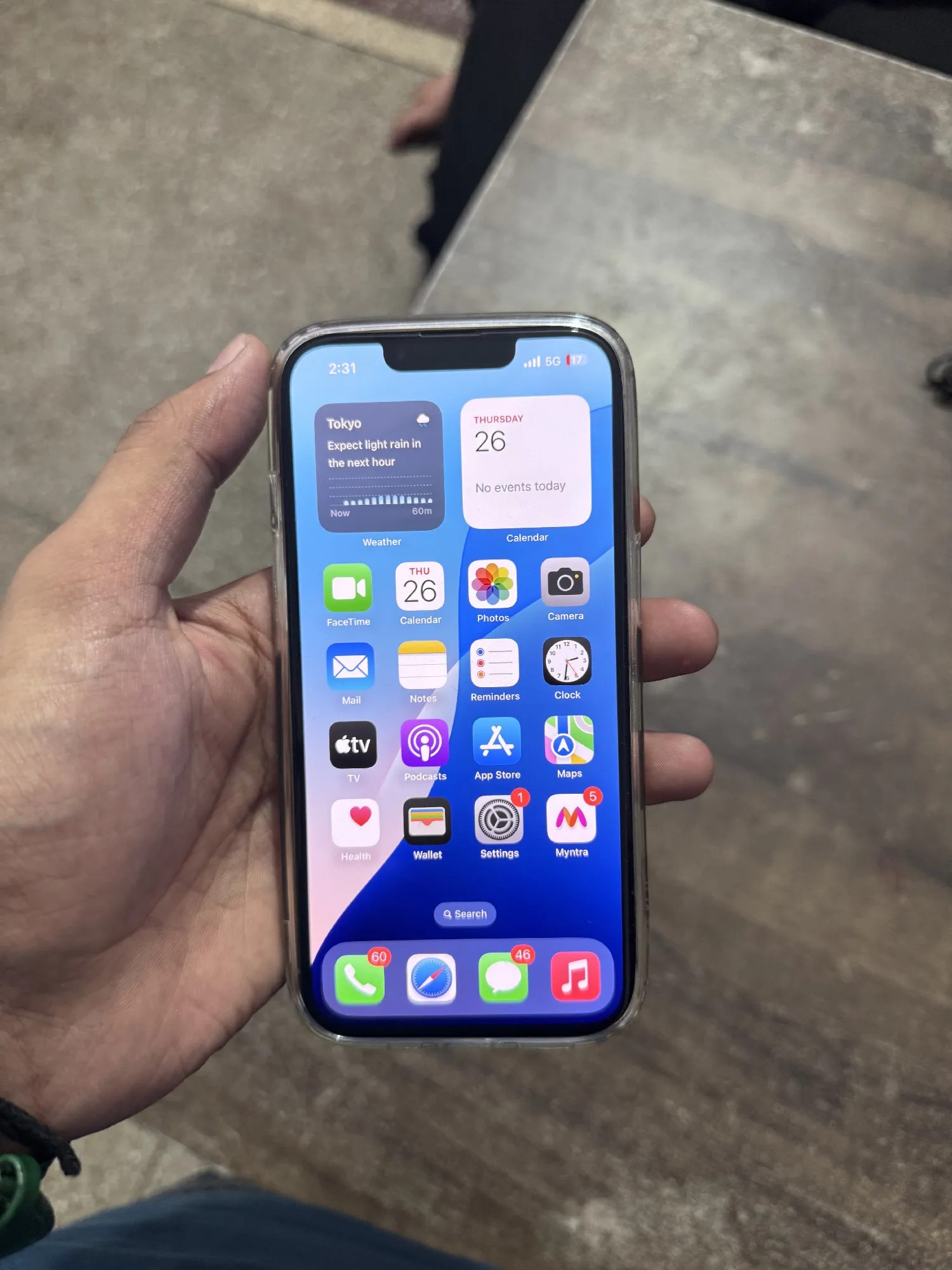 Apple iPhone 13 Pro