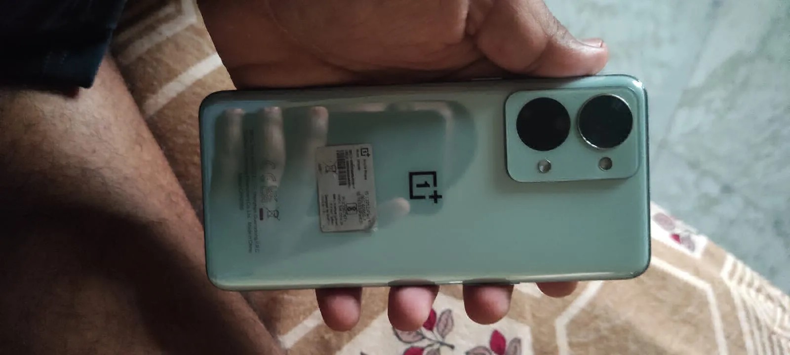 OnePlus Nord 2T