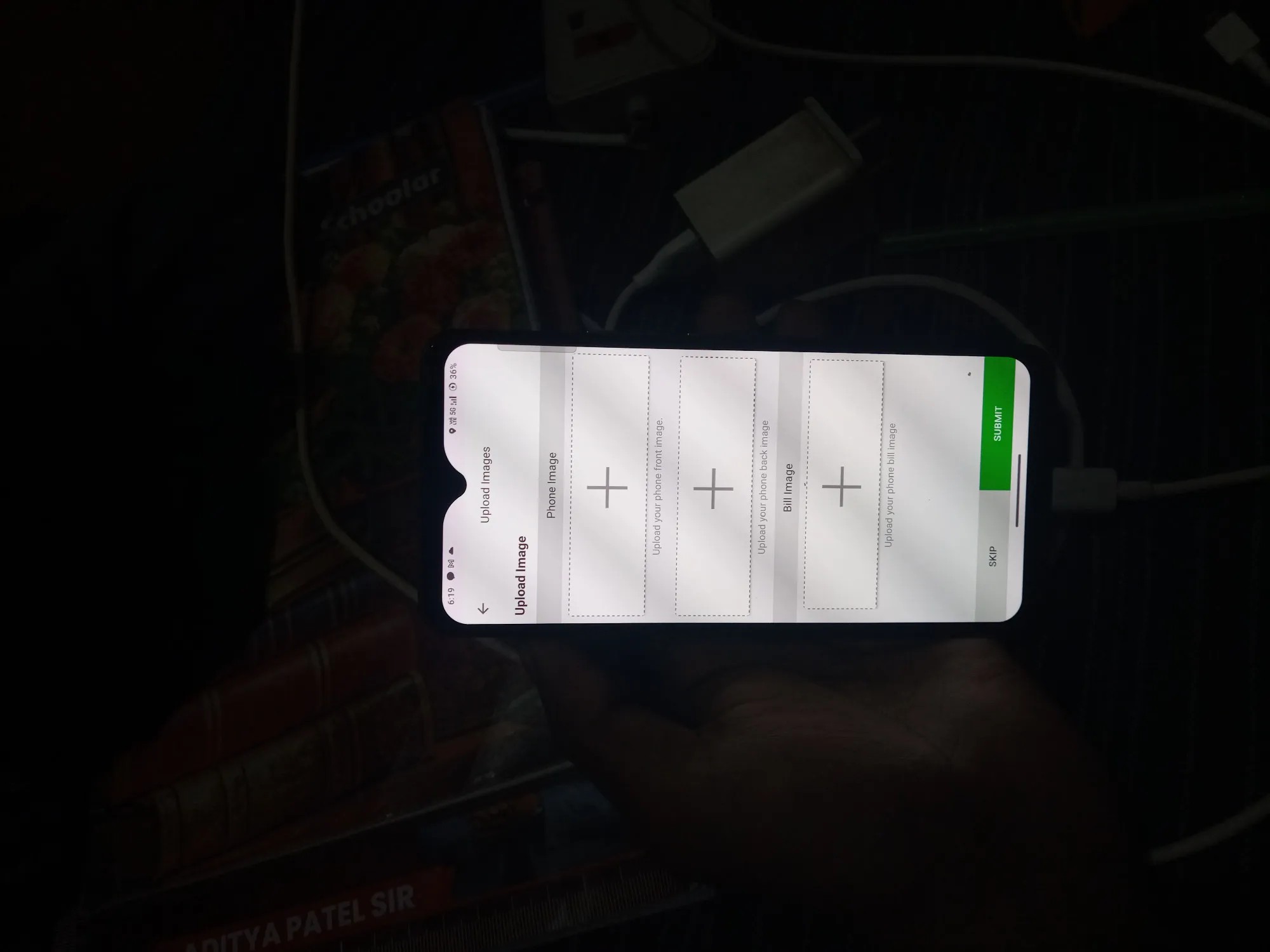 vivo X60