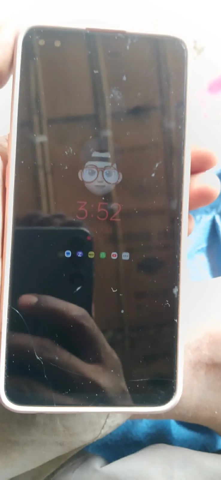 Oppo F17 Pro