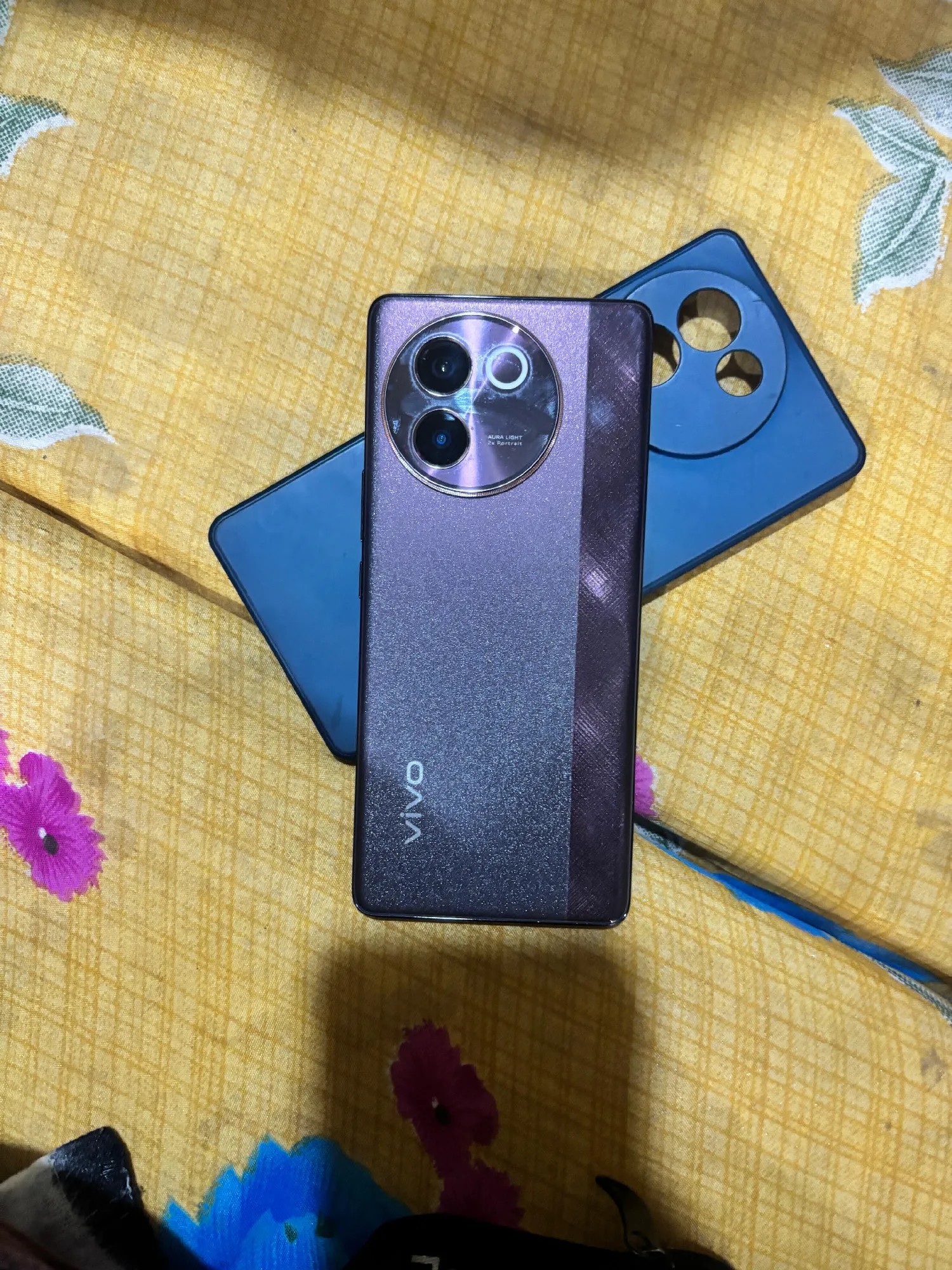 vivo V30e