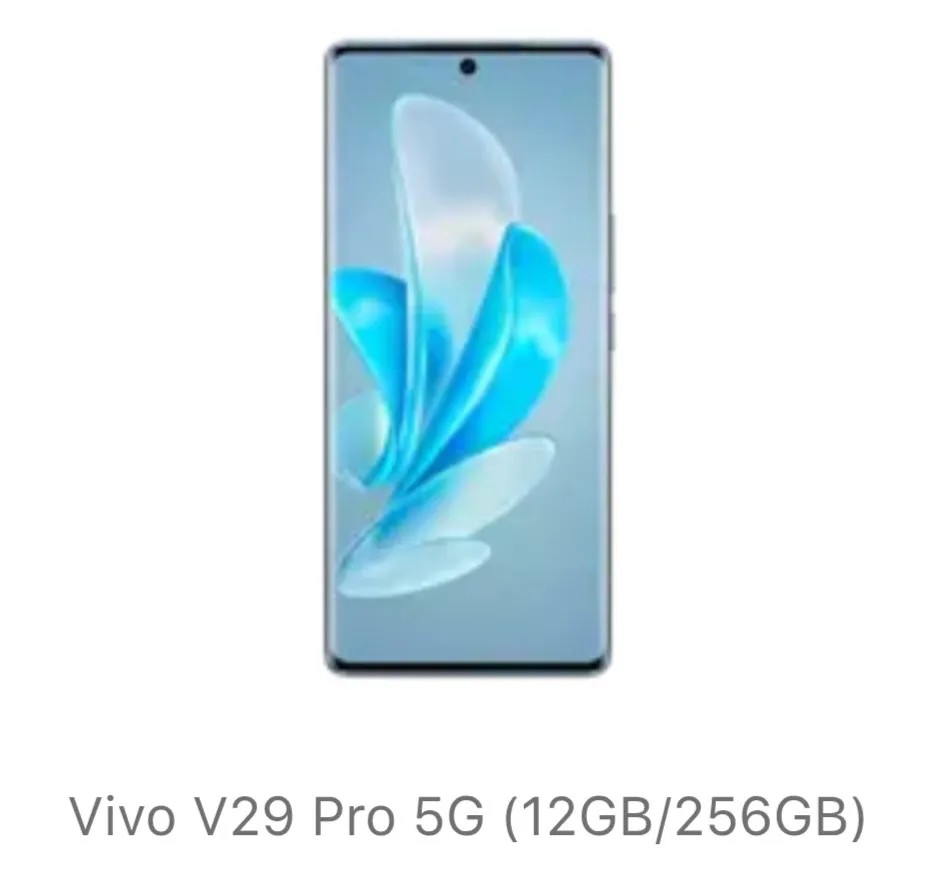 vivo V29 Pro