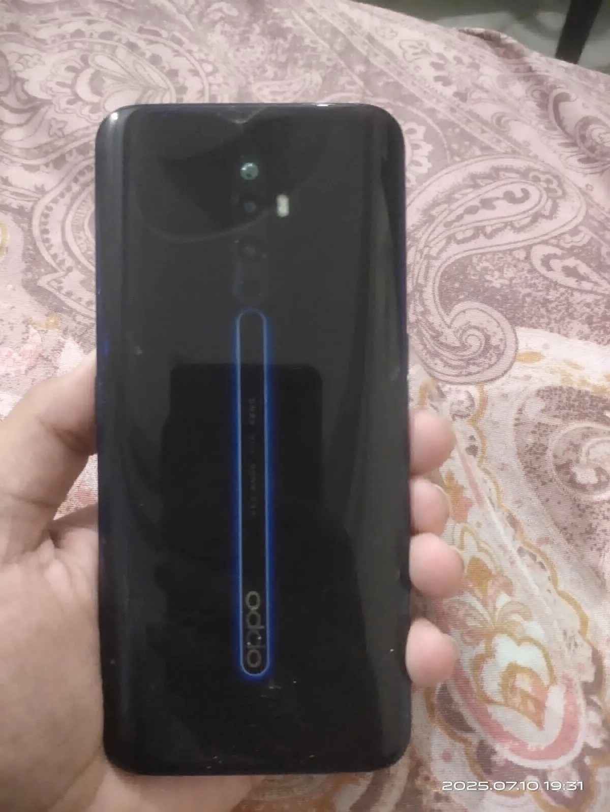 Oppo Reno2 Z