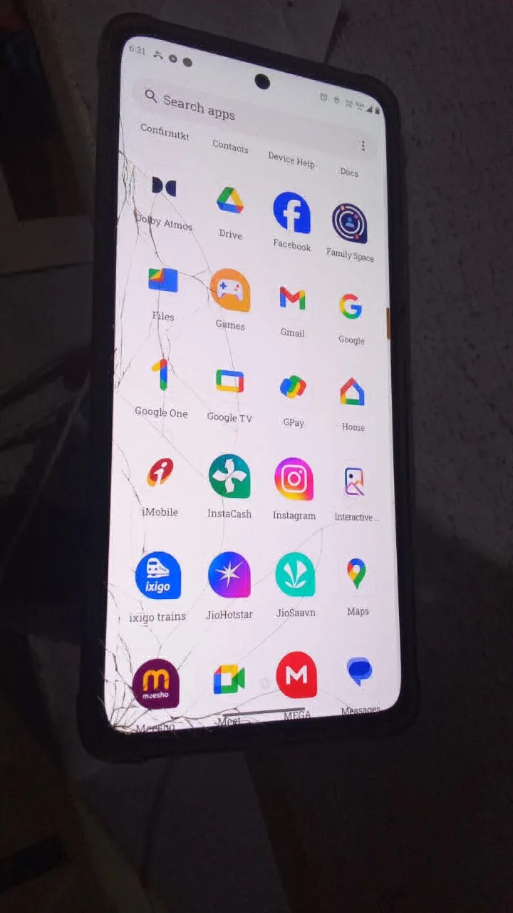 Motorola Edge 30