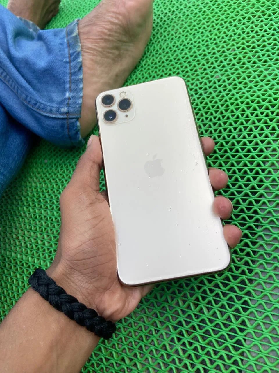Apple iPhone 11 Pro Max