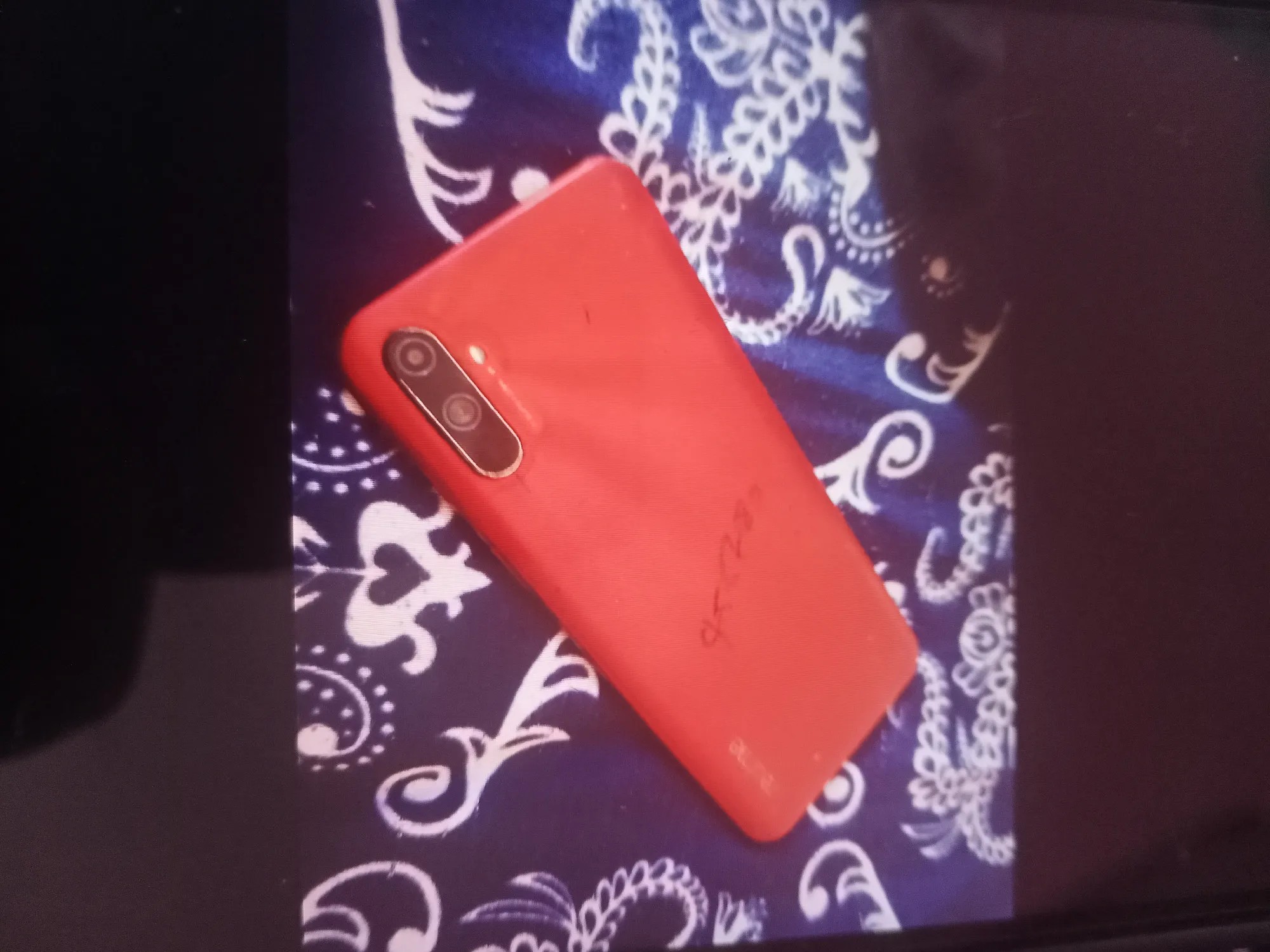 Realme C3i