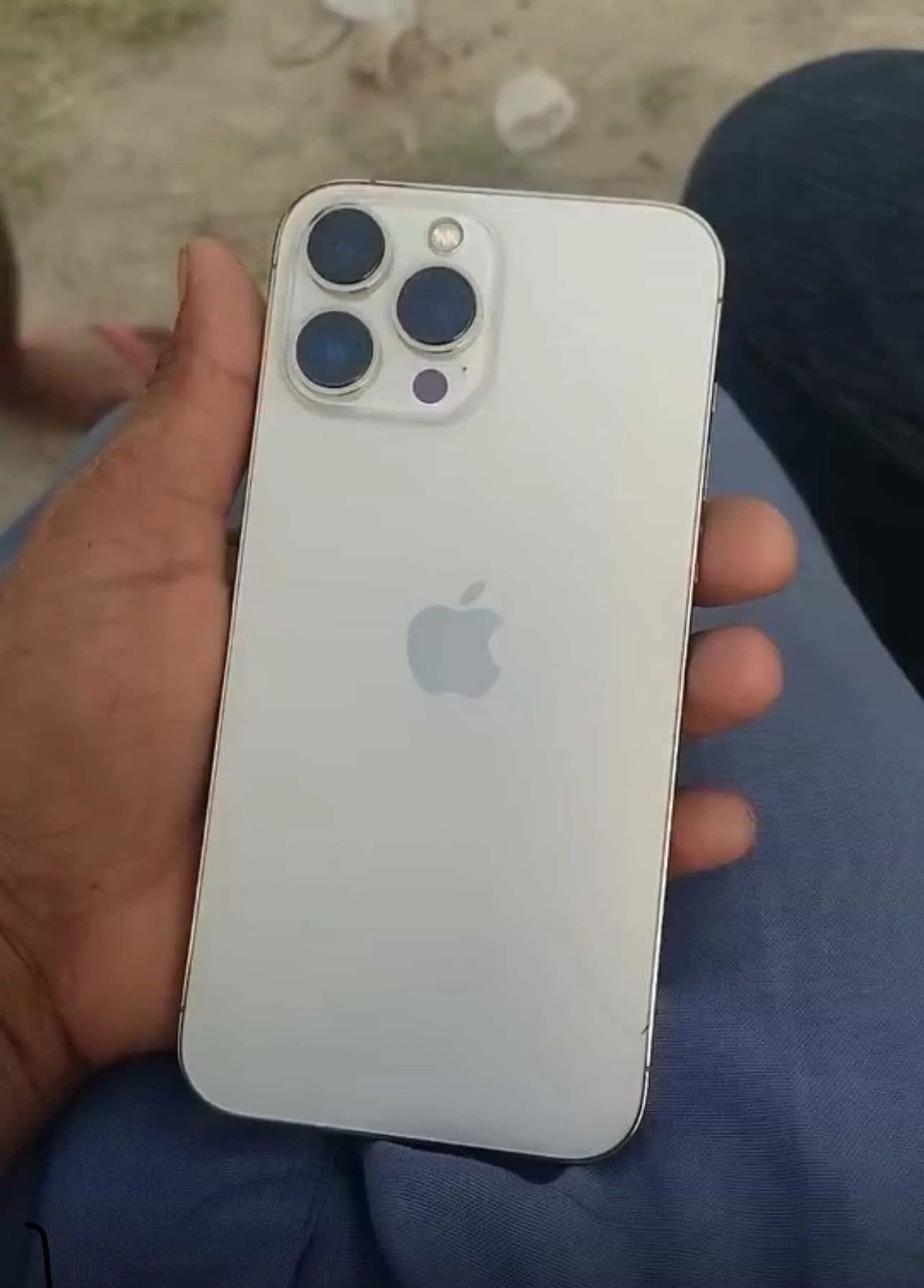 Apple iPhone 13 Pro Max