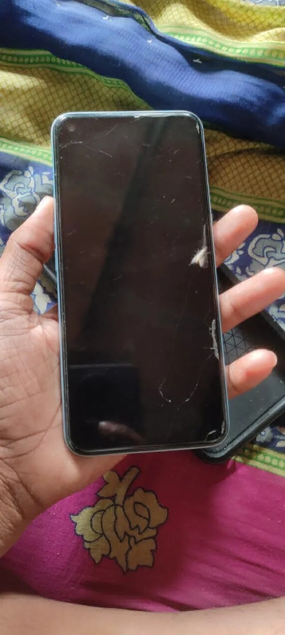 OnePlus Nord CE 2 Lite 5G