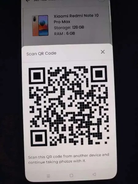 Xiaomi Redmi Note 10 Pro Max