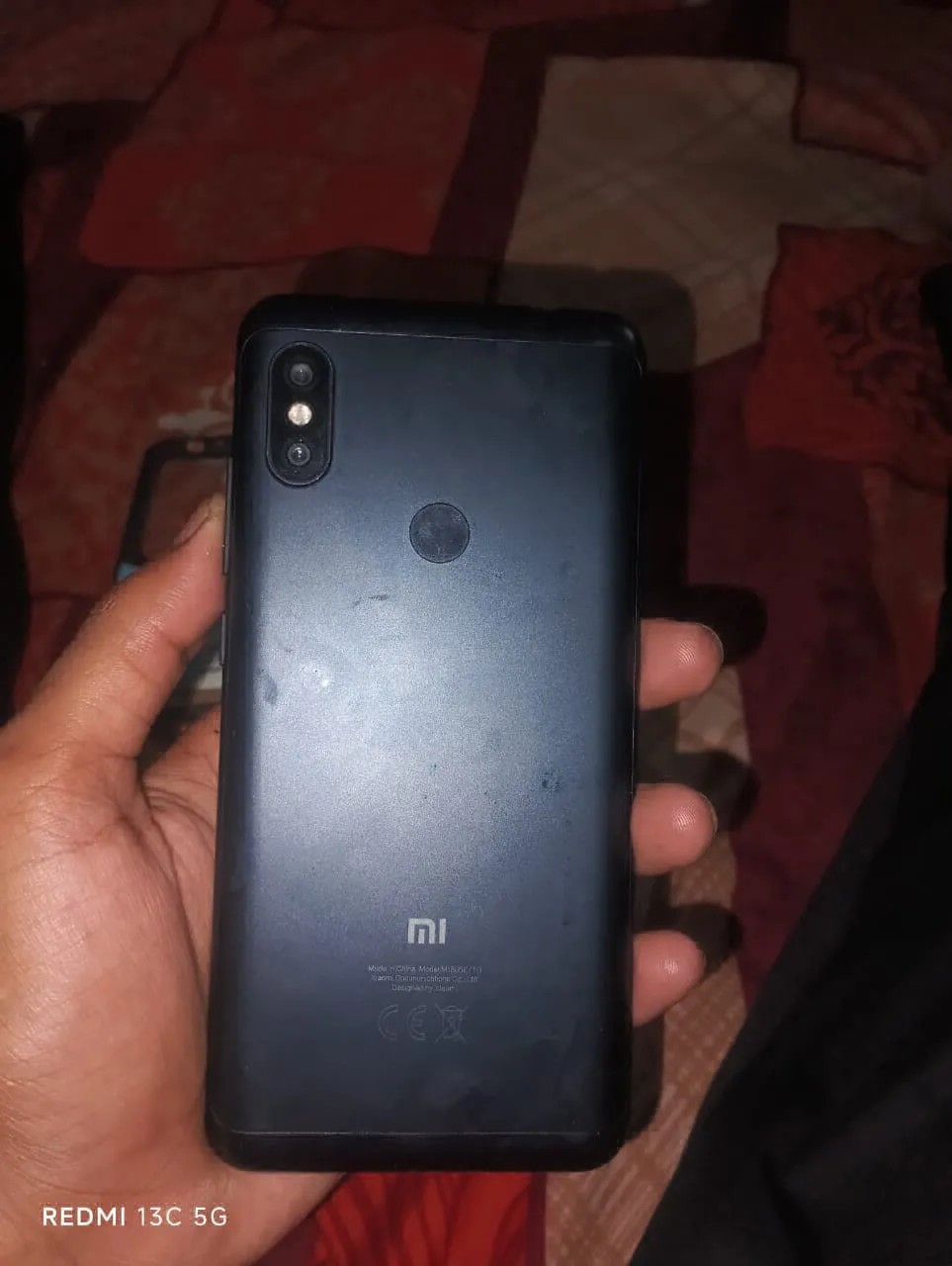 Xiaomi Redmi Note 6 Pro