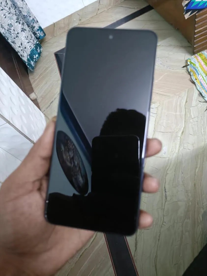 Realme Narzo 60x