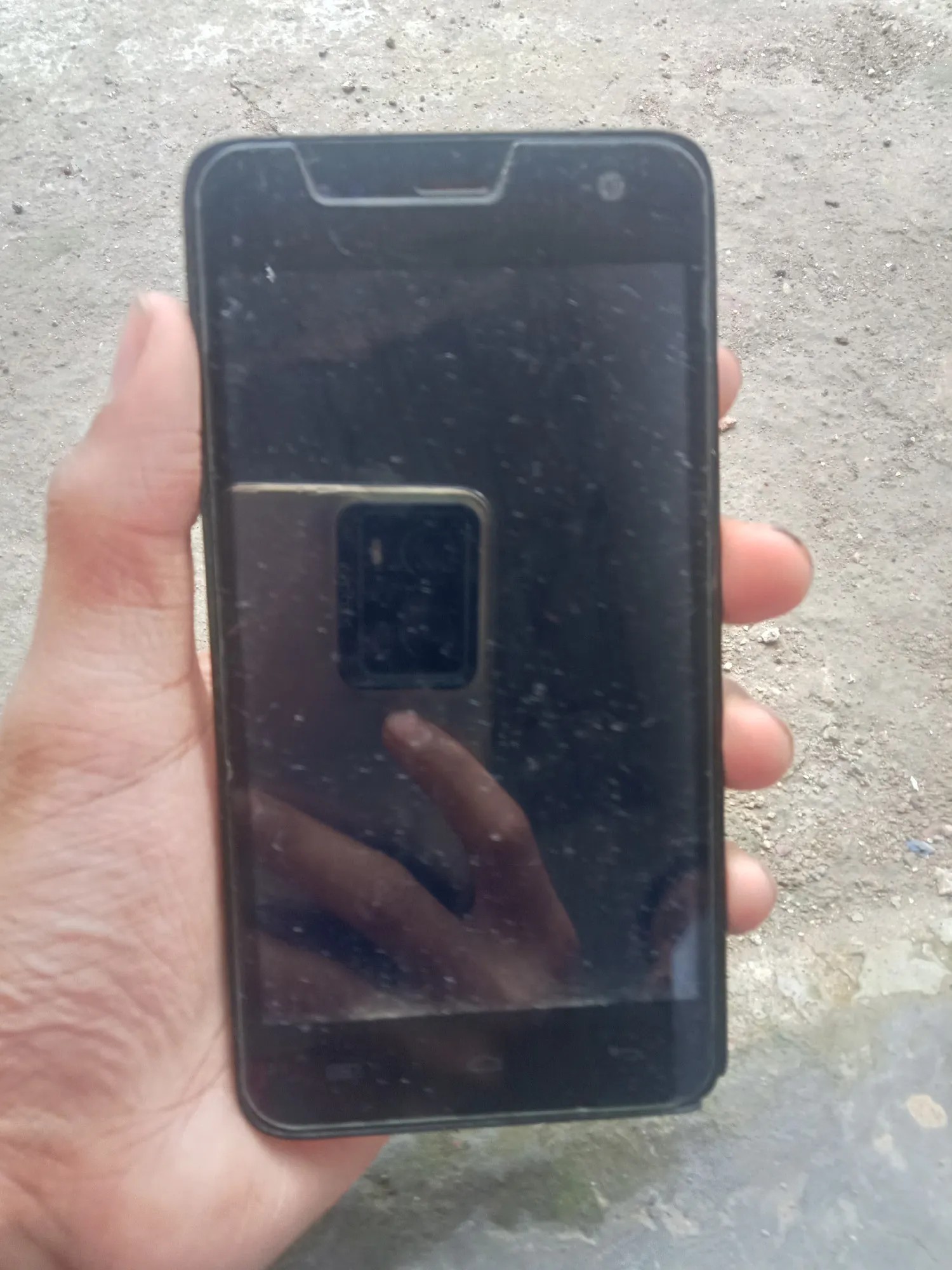 Micromax A106 Unite 2