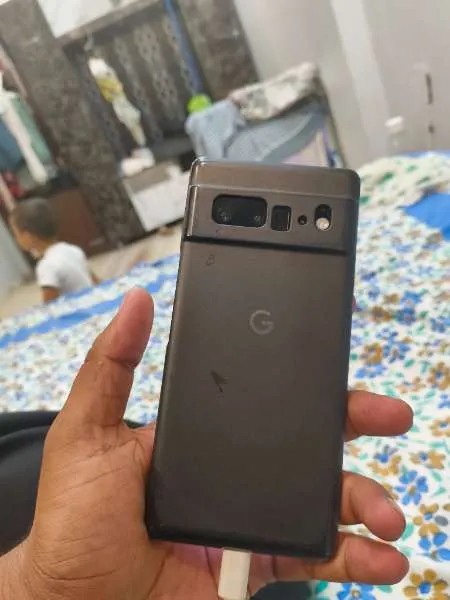 Google Pixel 6 Pro