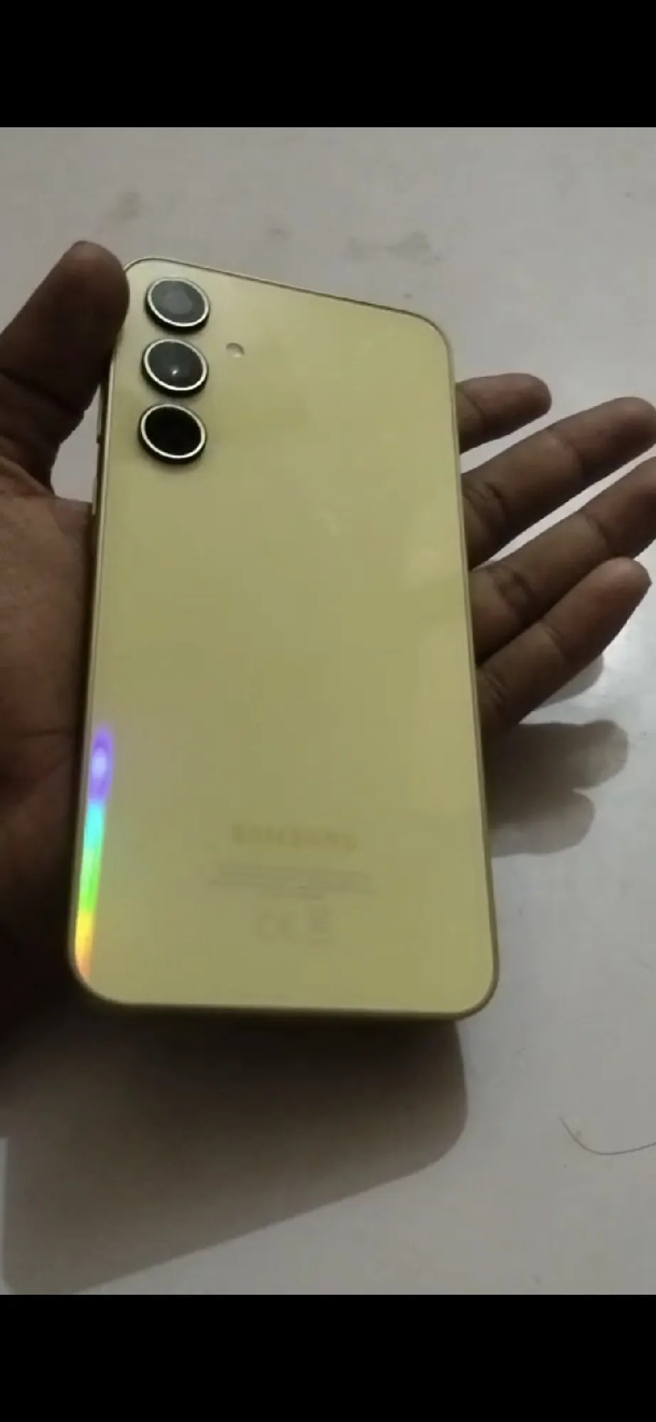 Samsung Galaxy A35