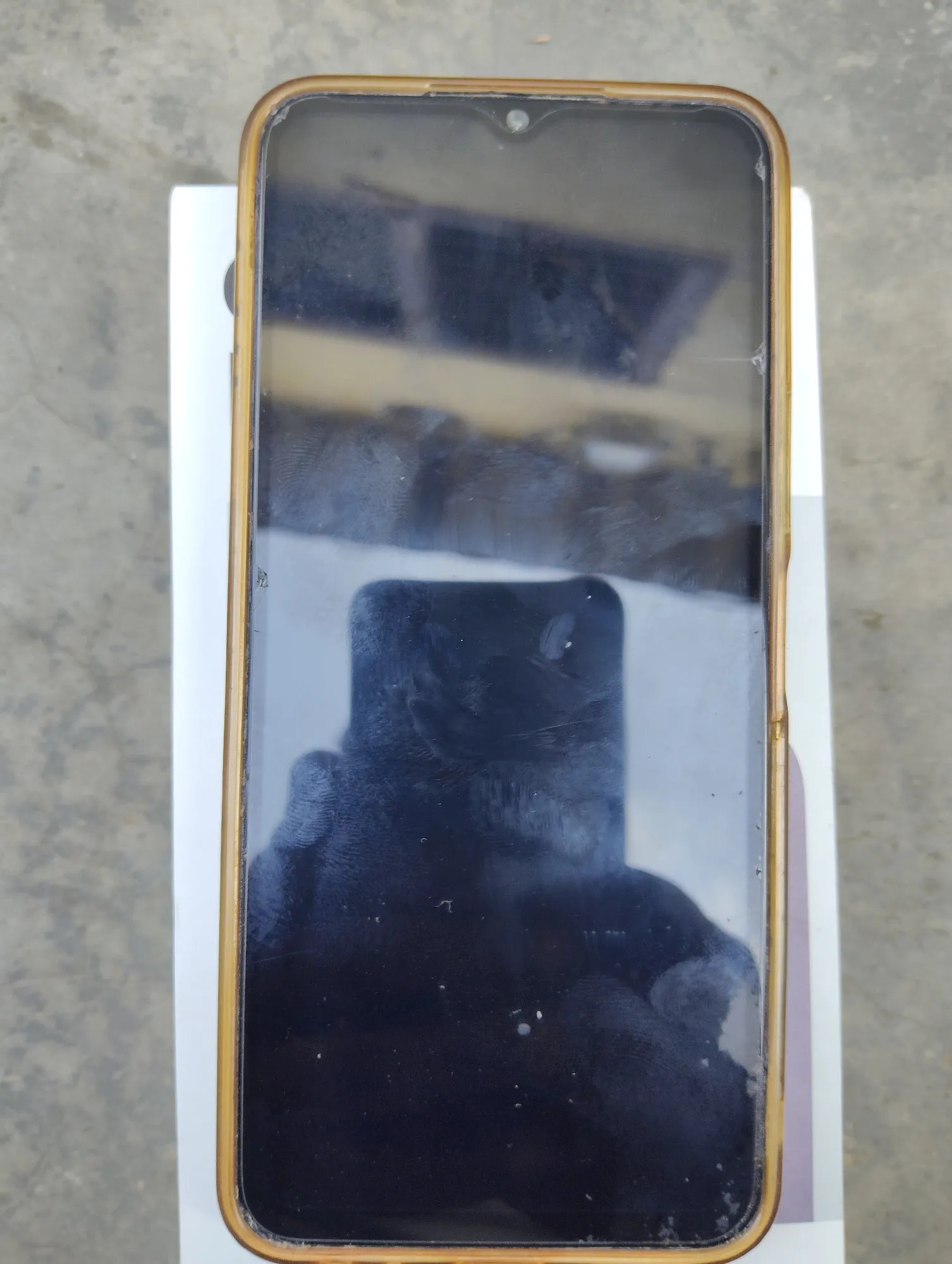 vivo Y35