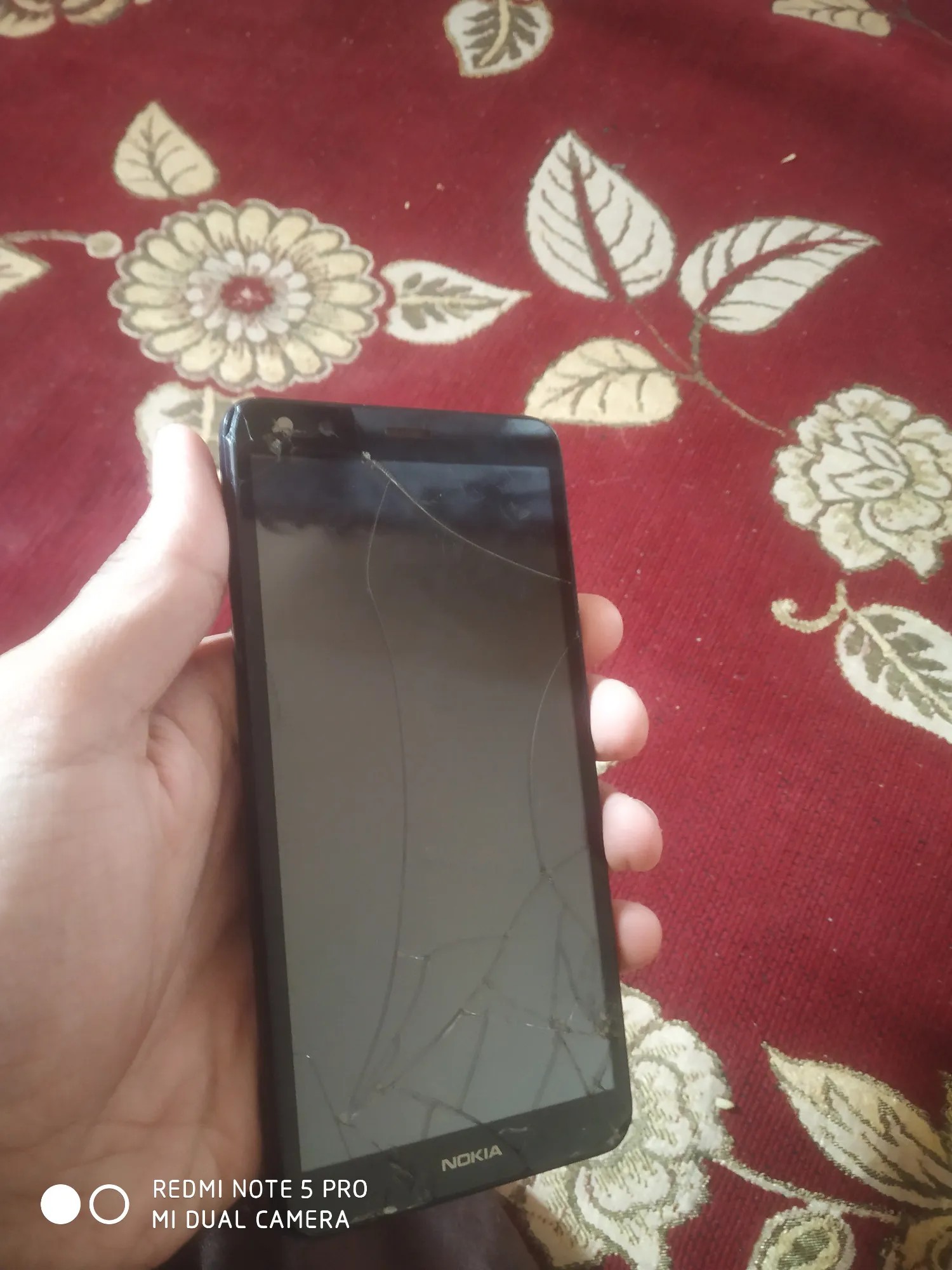 Nokia C01 Plus