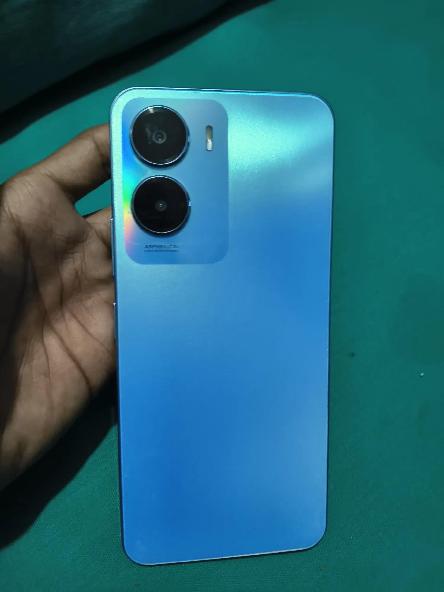 vivo T2x (India)