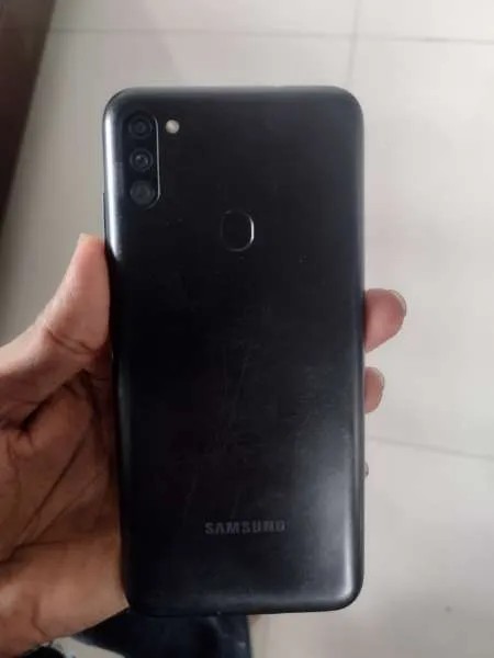 Samsung Galaxy M11