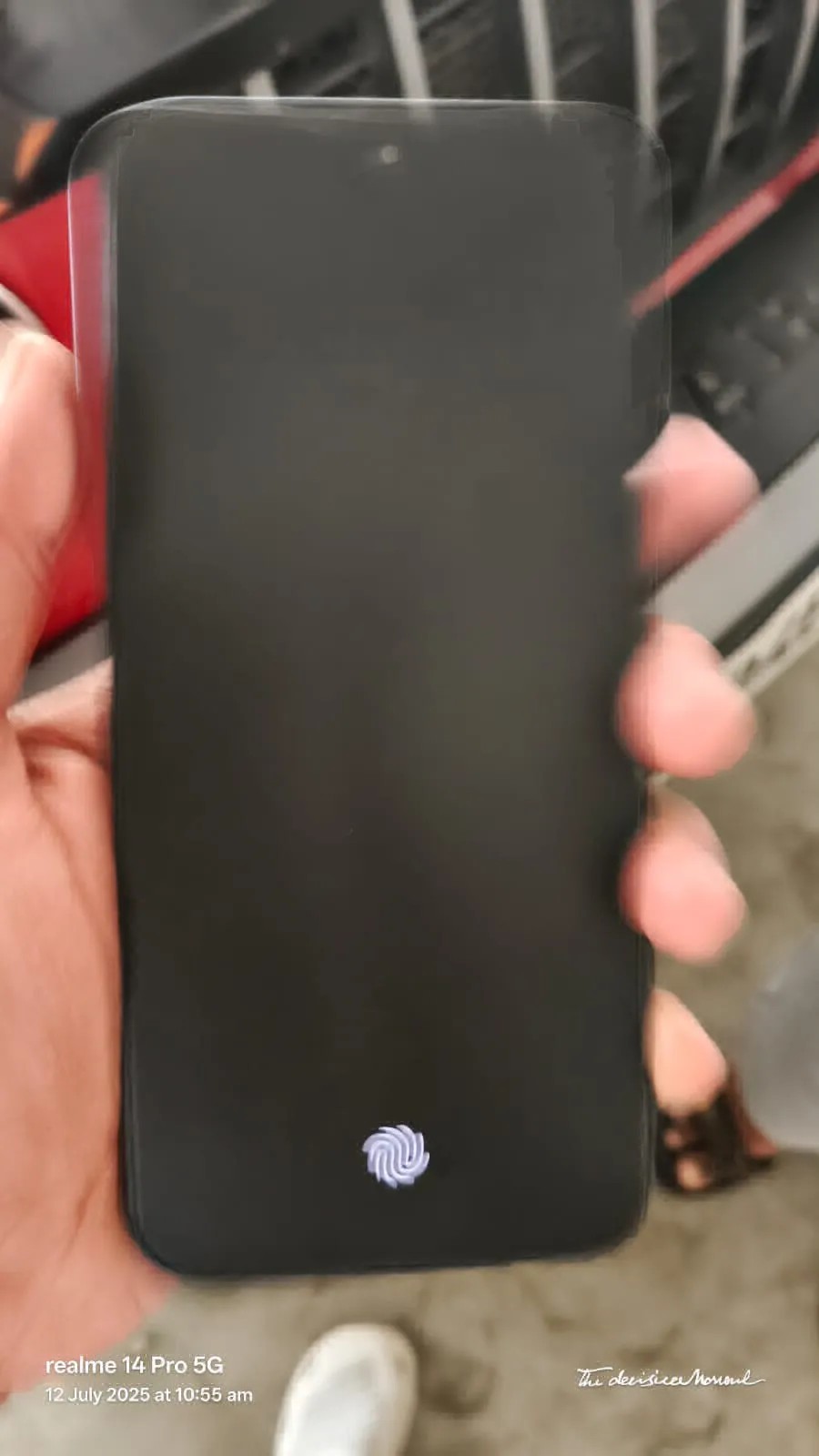 Infinix GT 30 Pro