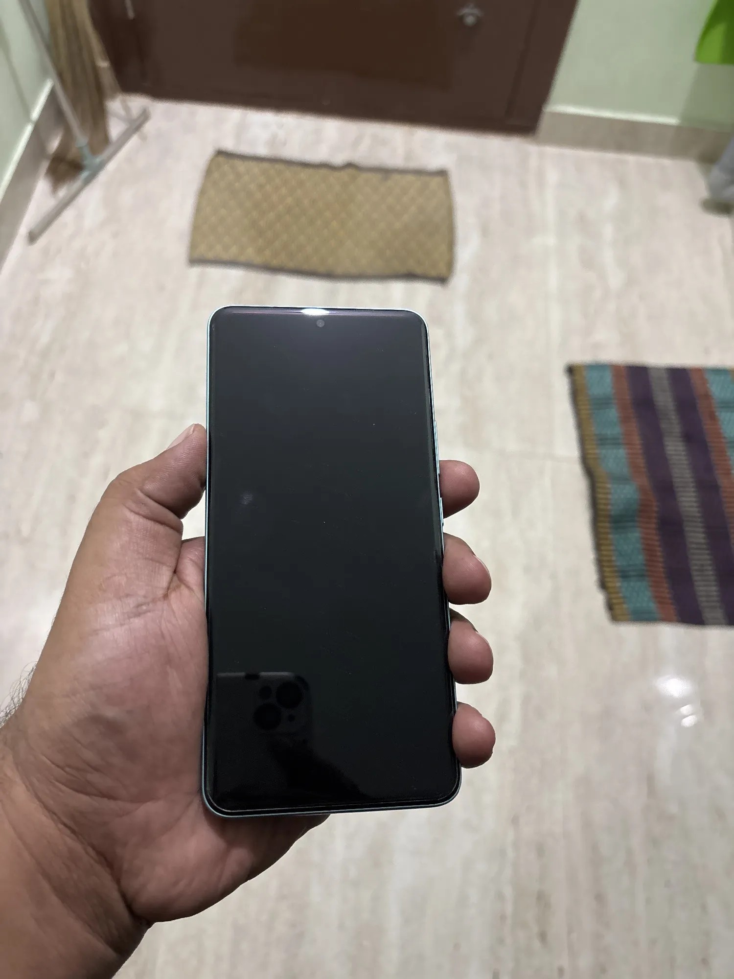 vivo T4