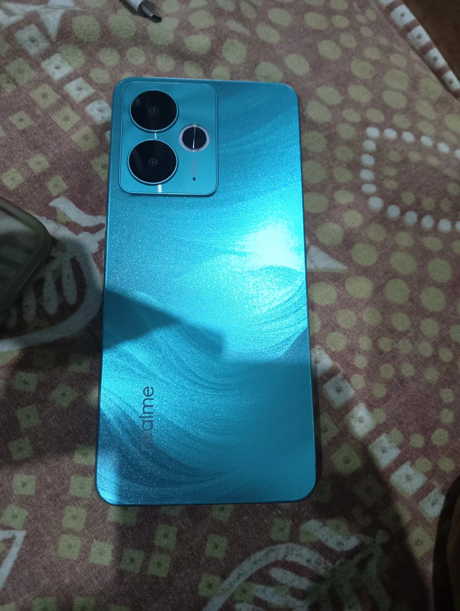 Realme 14