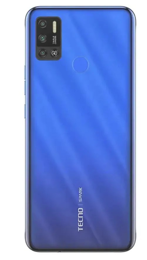 Tecno Spark 6 Air