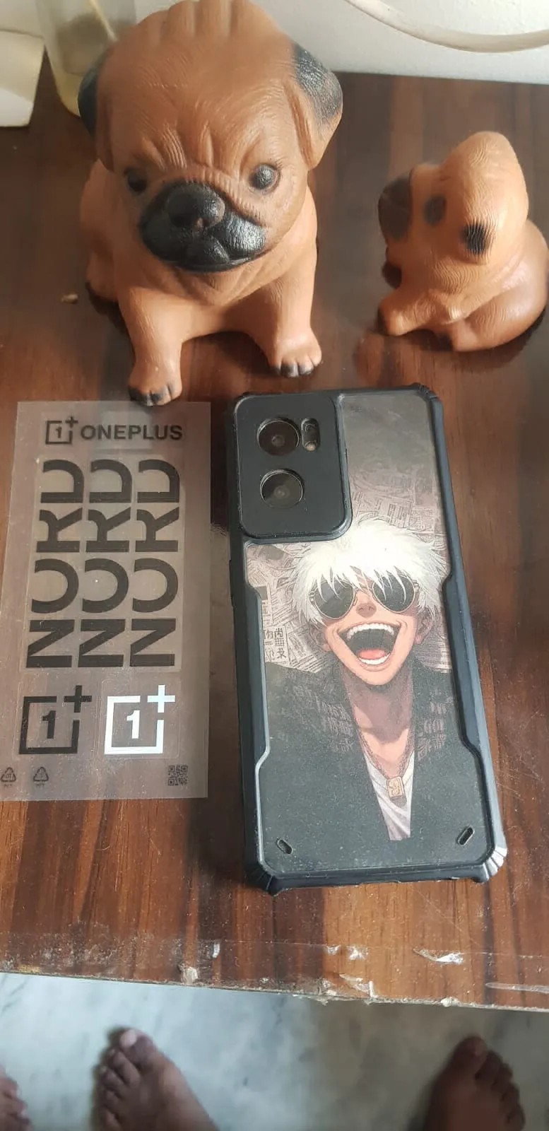 OnePlus Nord CE 2 5G