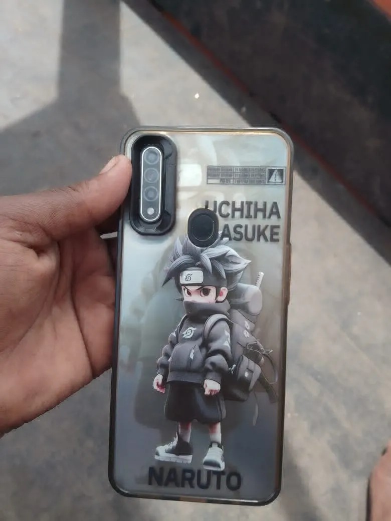 Oppo A31