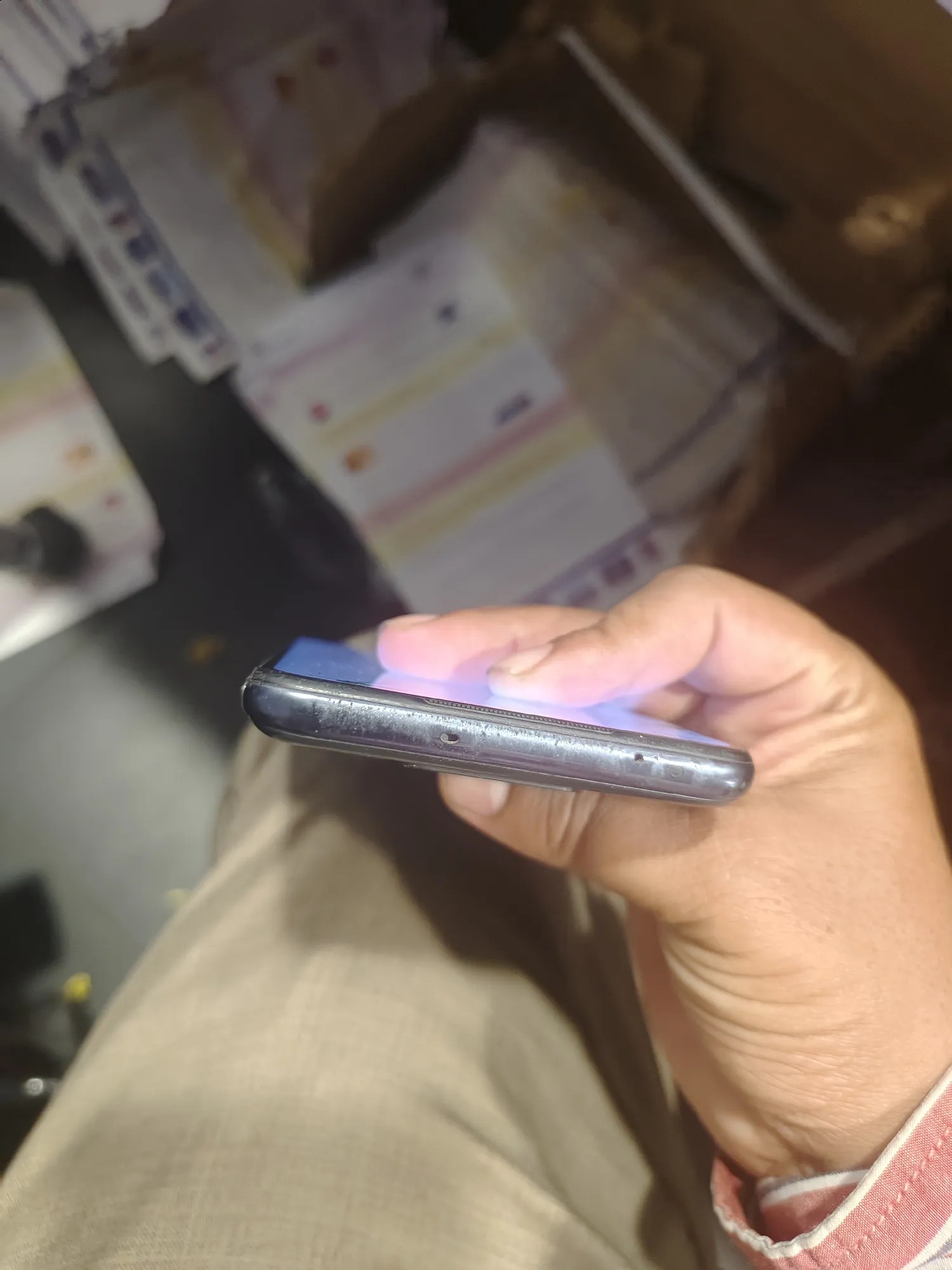 vivo iQOO Neo 7 Pro