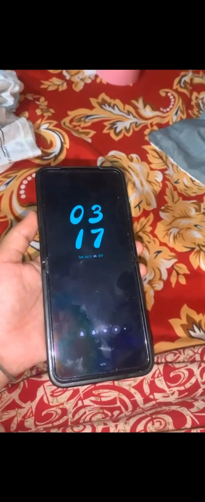 Motorola Razr 40