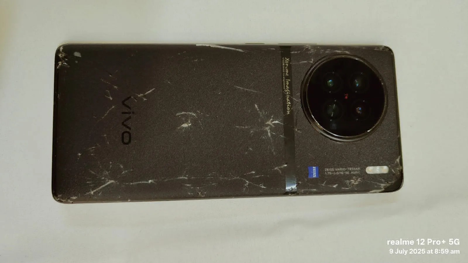 vivo X90