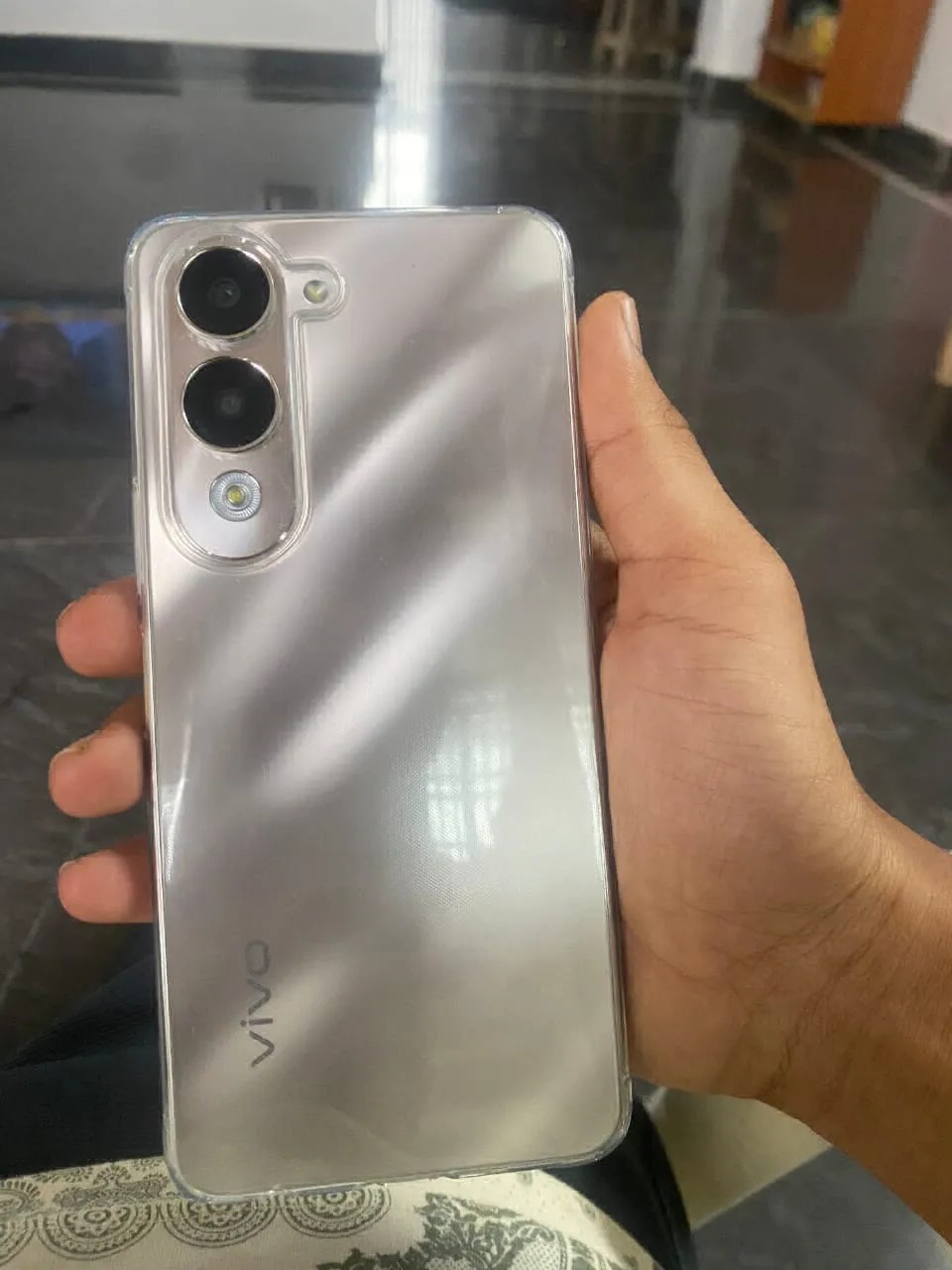 vivo Y19e