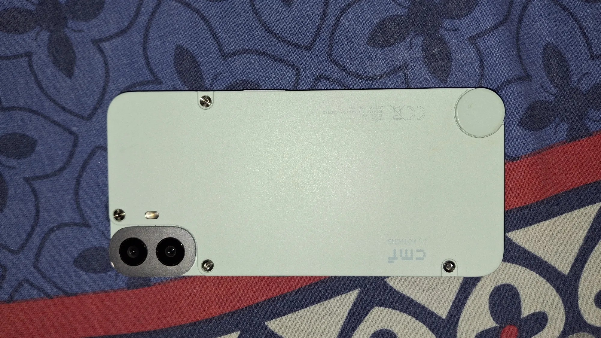 Nothing CMF Phone 1
