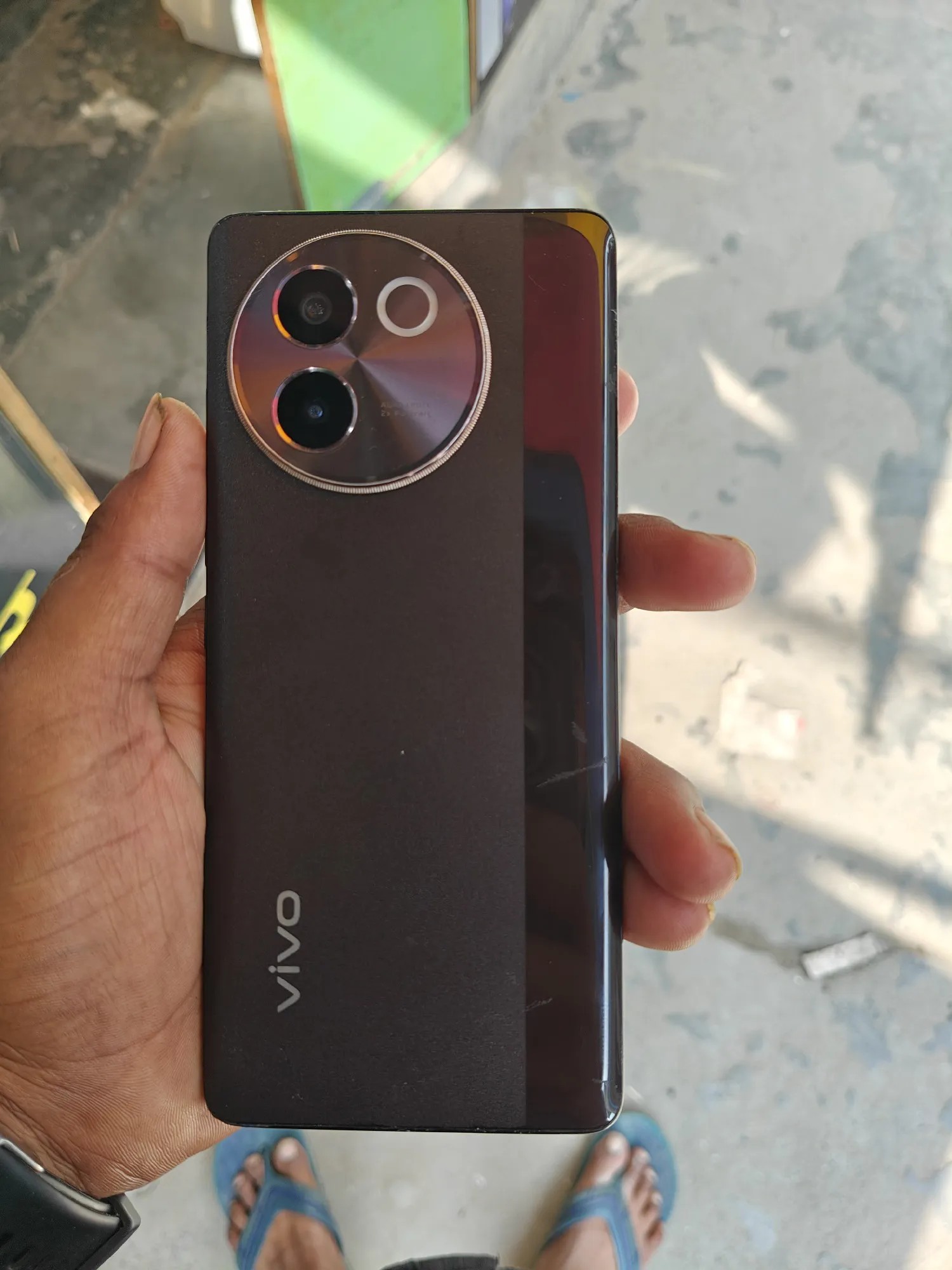 Realme GT 6T