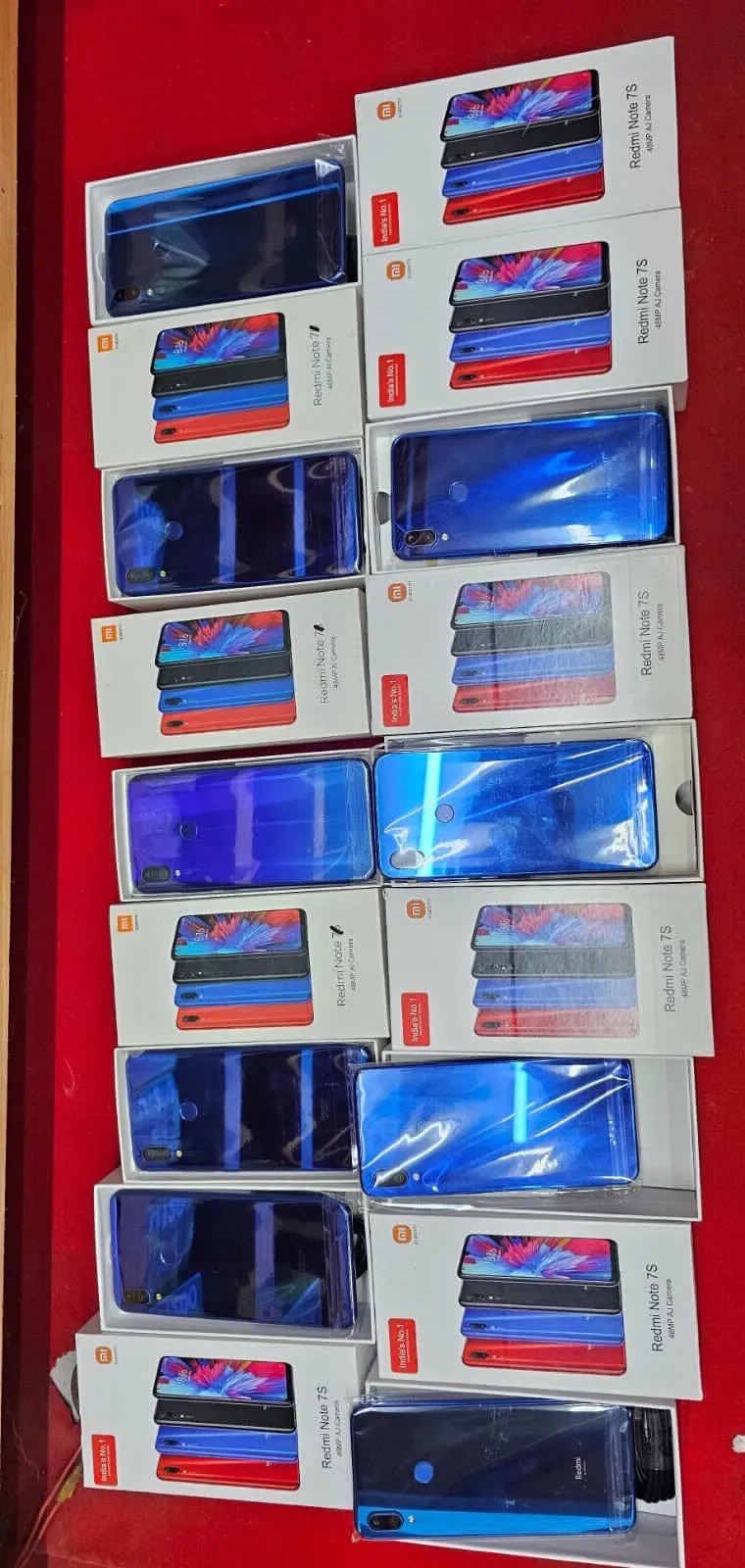 Xiaomi Redmi Note 7S