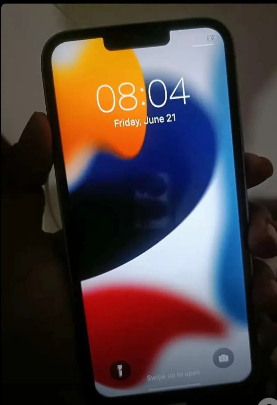 Apple iPhone 14 Plus