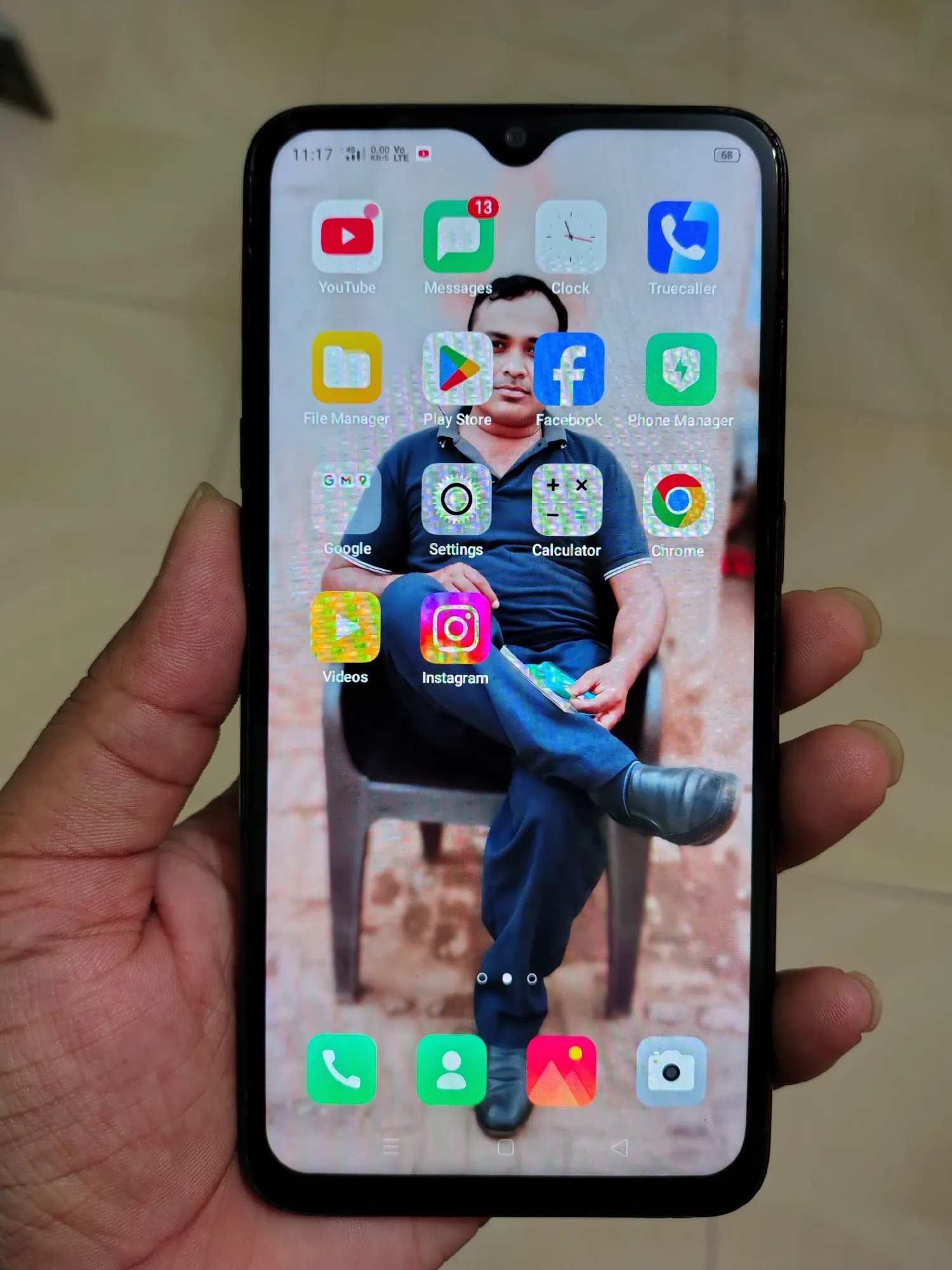 Oppo A12