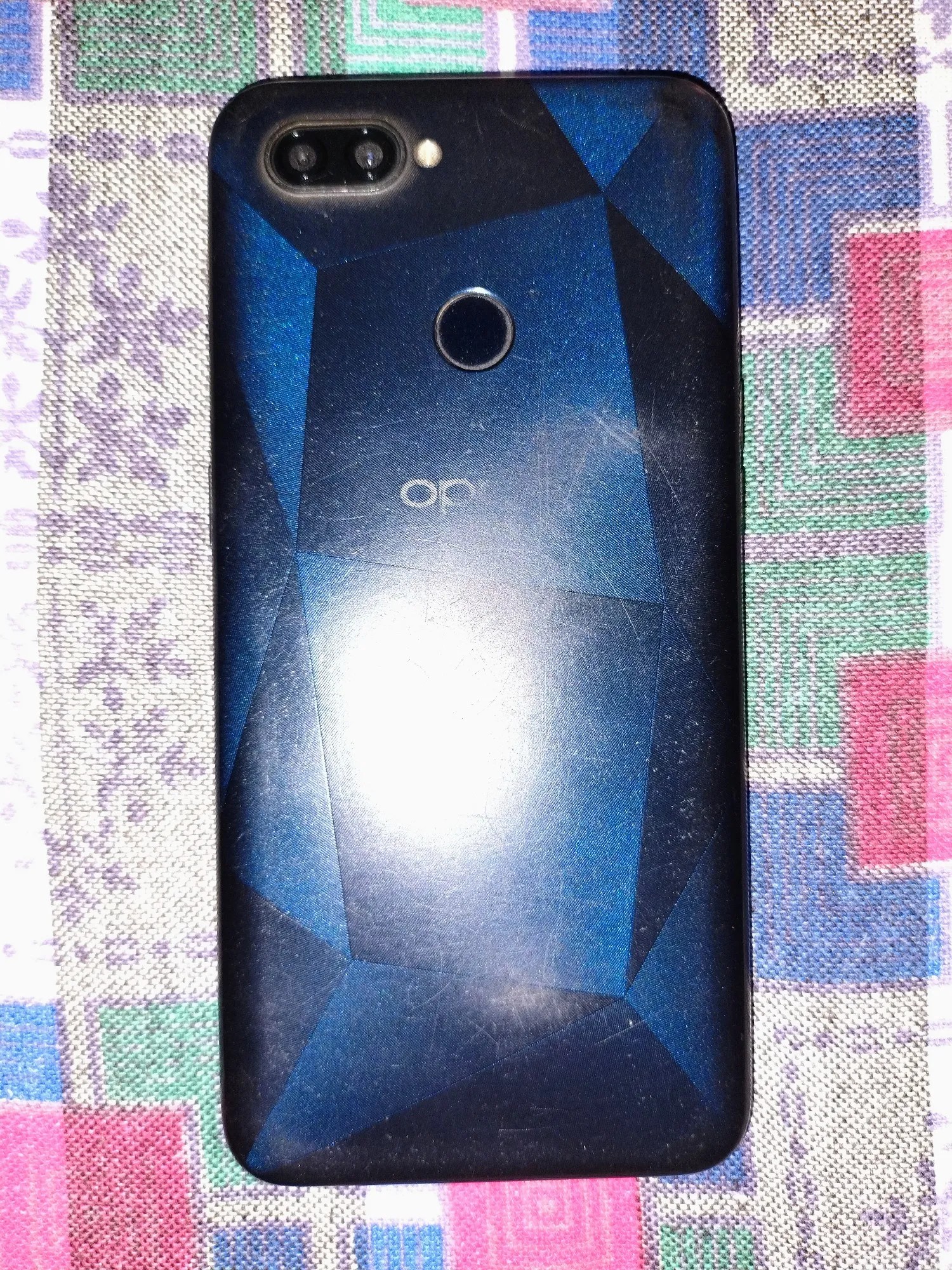 Oppo A12